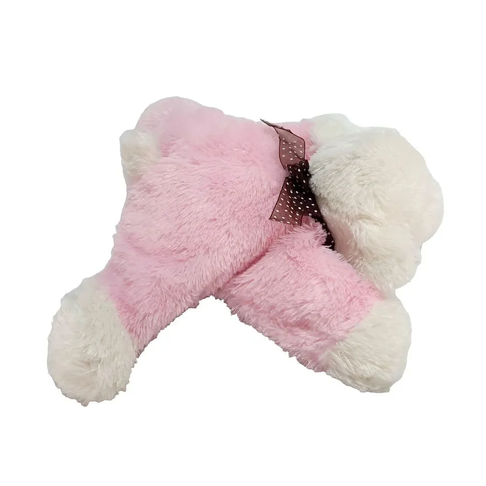 Carters Baby's First Floppy Lamb Plush 10
